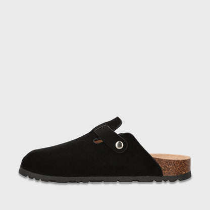 Zapato Negro Mujer Pilar