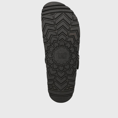 Zapato Negro Mujer Pilar