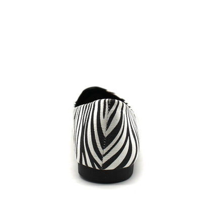 Ballerina Animal Print Mujer 95094