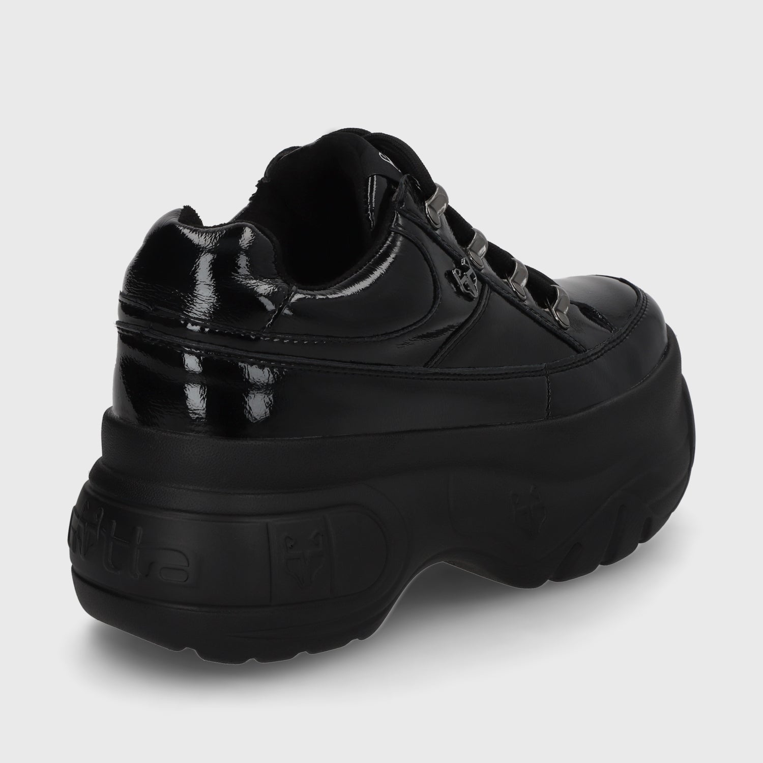 Zapatillas gotta shops negras