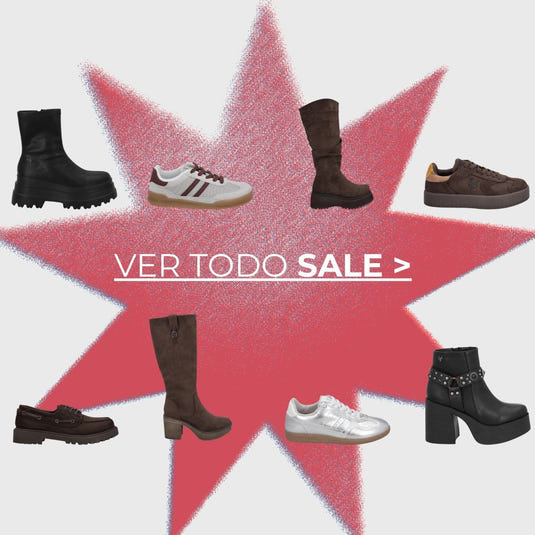 Botas, botines, zapatos y zapatillas Gotta en Sale.