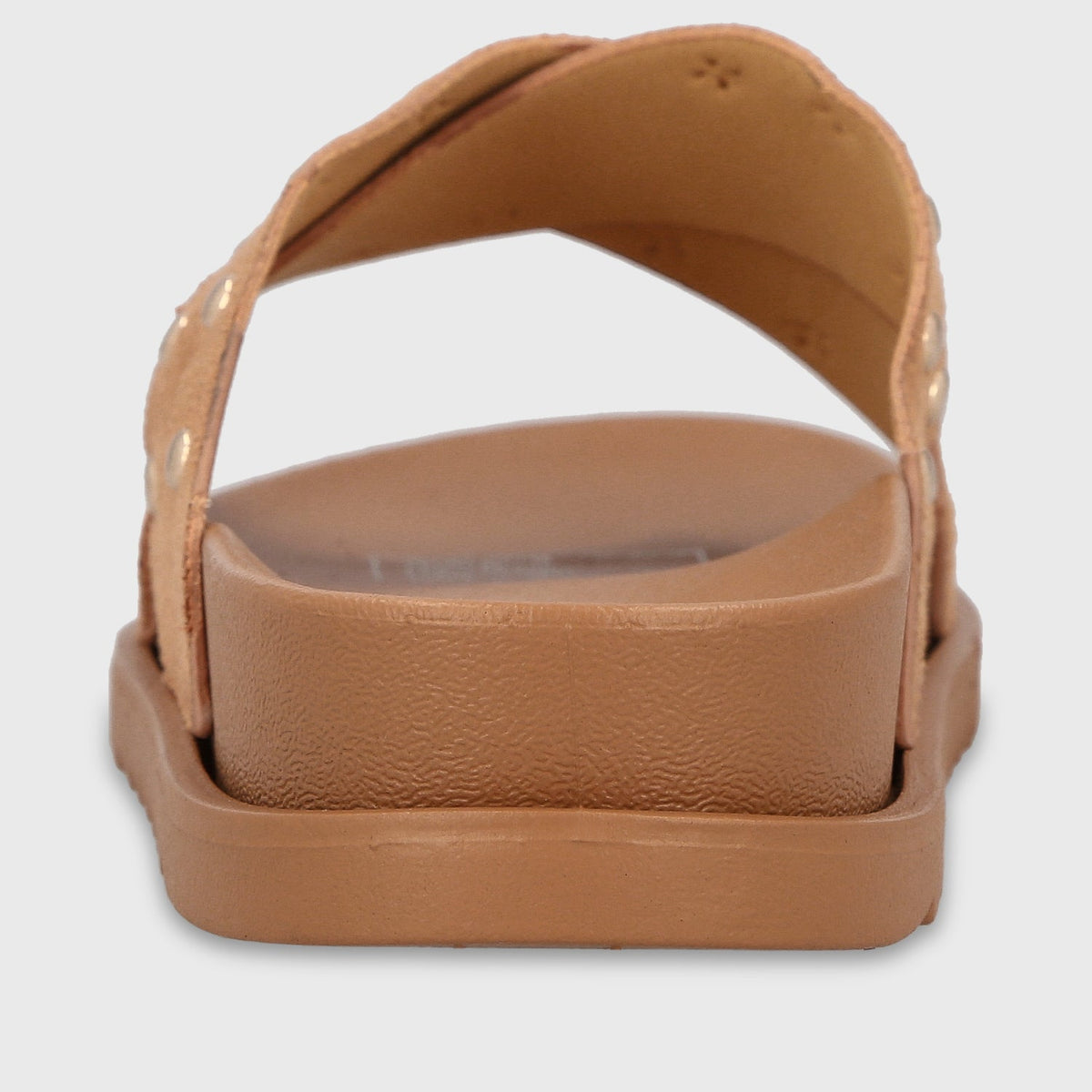 Sandalia Camel Mujer Patricia - Gotta Chile