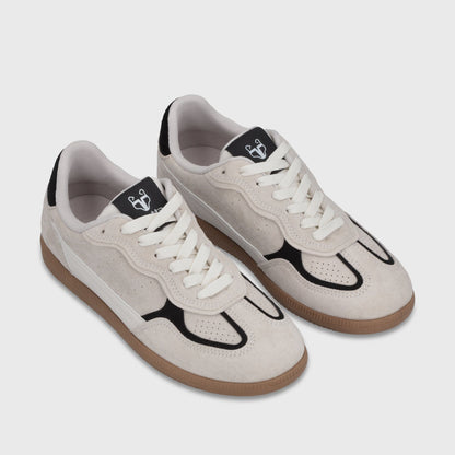 Zapatilla Beige Mujer 4806226 - Gotta Chile