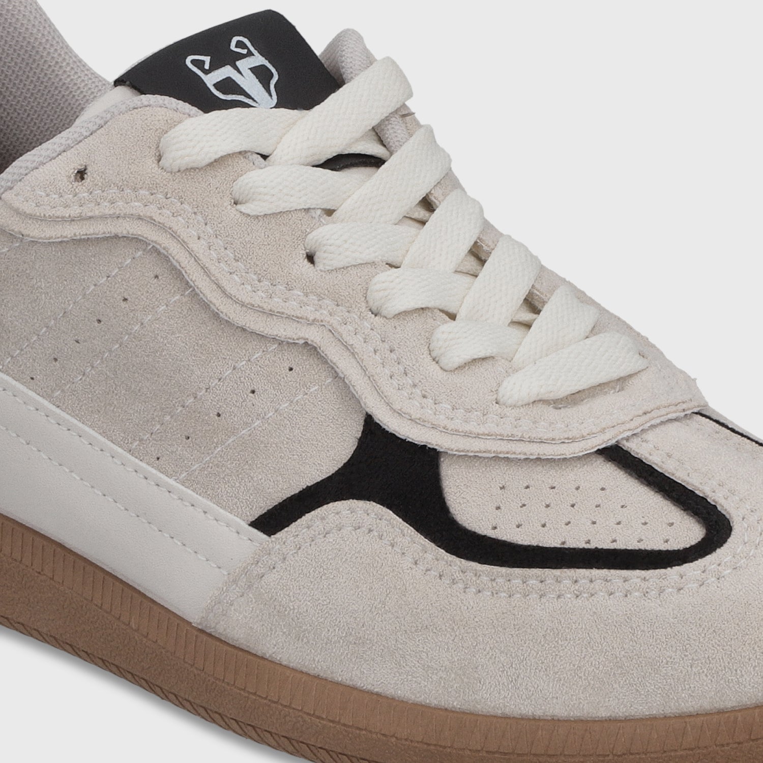 Zapatilla Beige Mujer 4806226 - Gotta Chile