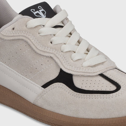 Zapatilla Beige Mujer 4806226 - Gotta Chile