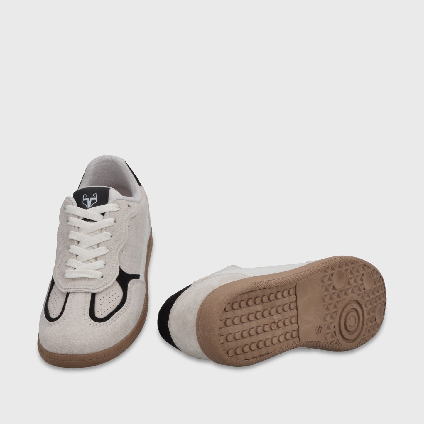 Zapatilla Beige Mujer 4806226 - Gotta Chile