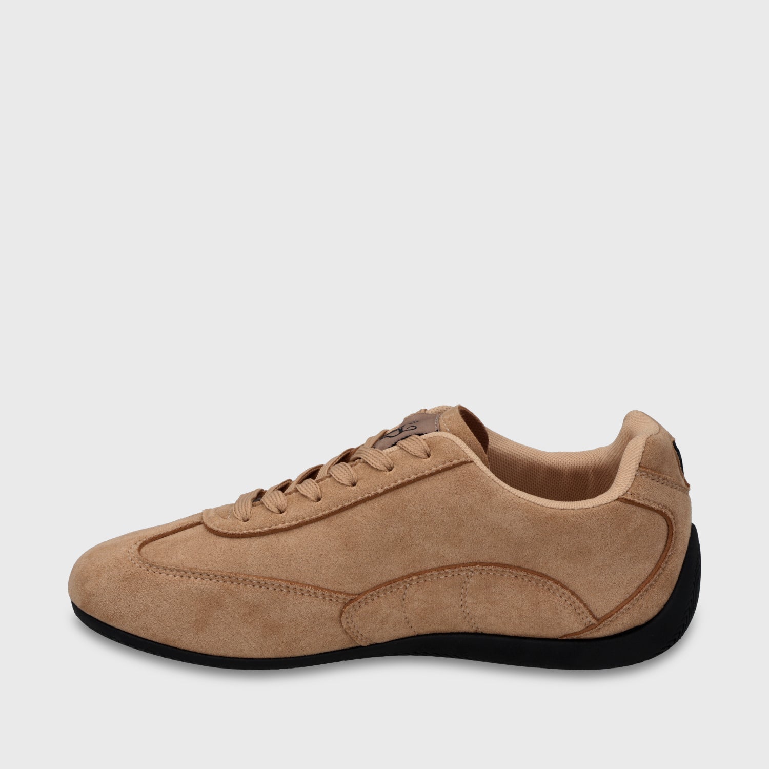 Zapatilla Beige Mujer 68010 - Gotta Chile