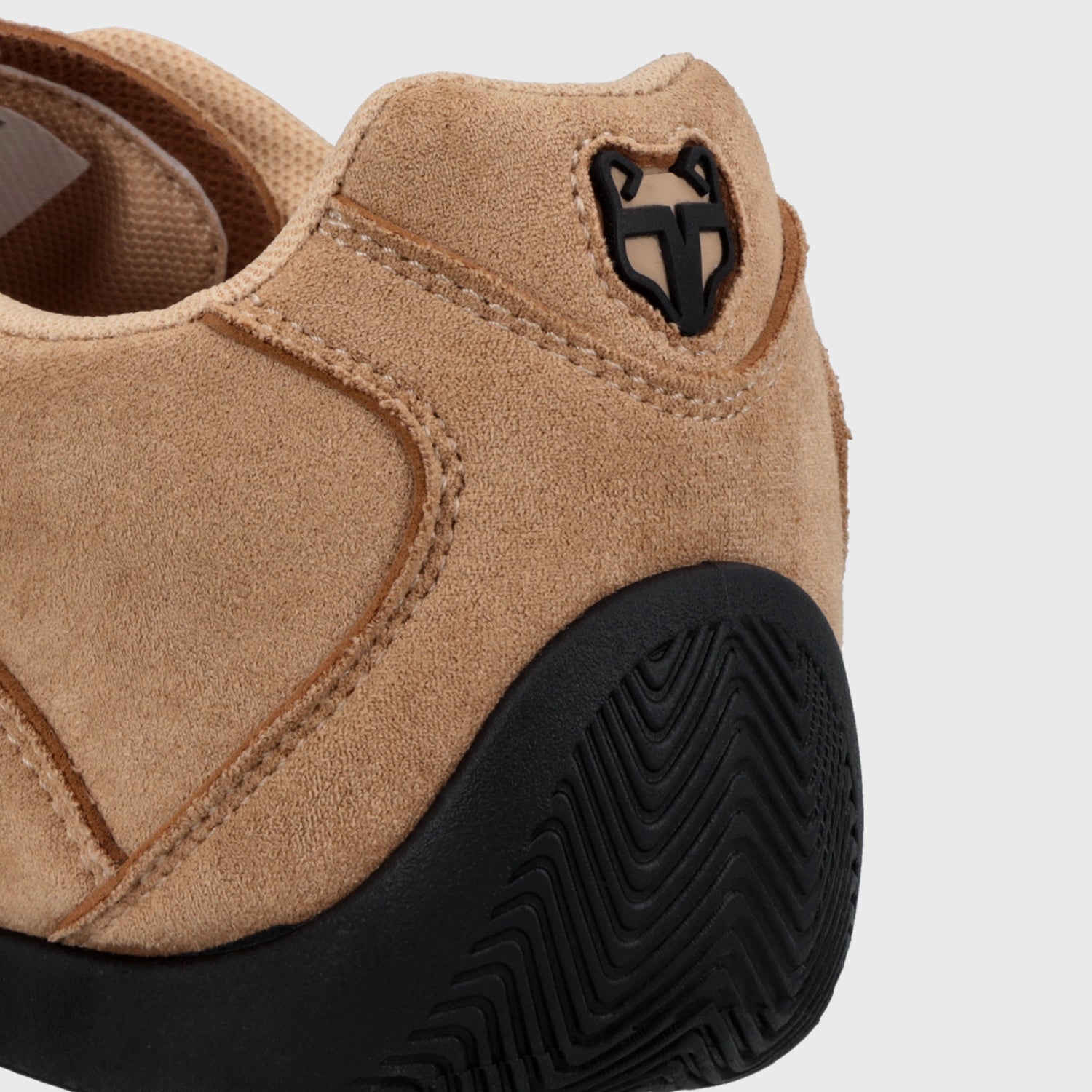 Zapatilla Beige Mujer 68010 - Gotta Chile