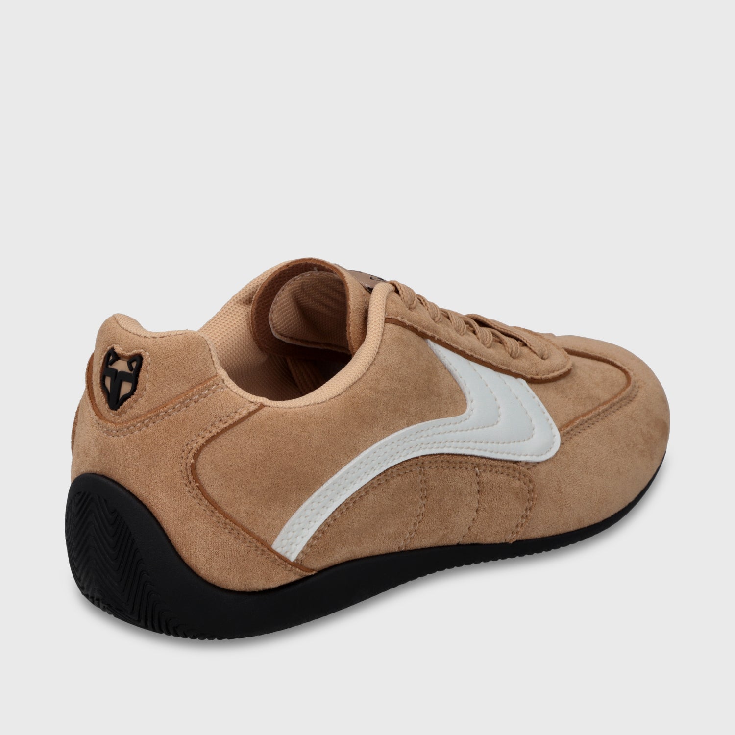 Zapatilla Beige Mujer 68010 - Gotta Chile