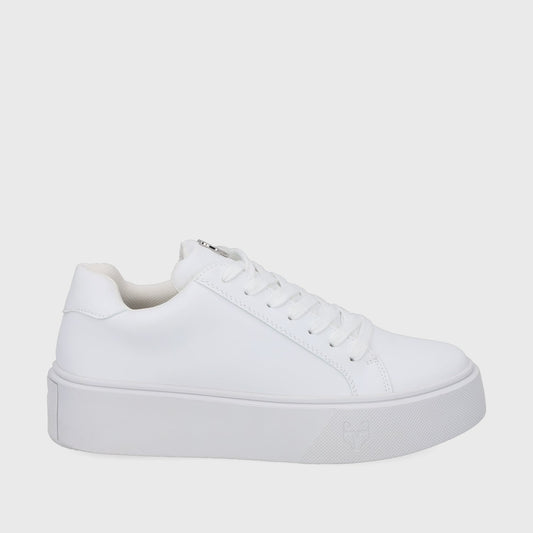 Zapatilla Blanca Mujer 43042 - Gotta Chile