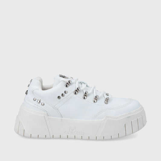 Zapatilla Blanca Mujer 43113 - Gotta Chile