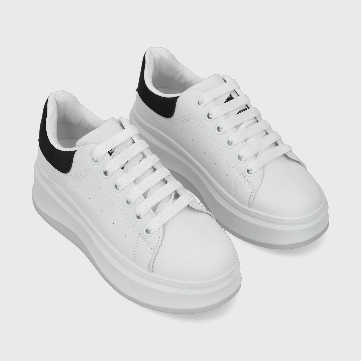 Zapatilla Blanca Mujer 48021 - Gotta Chile