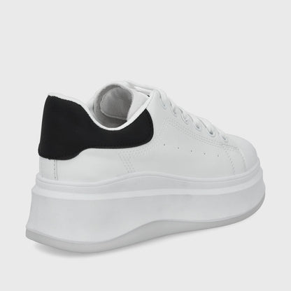 Zapatilla Blanca Mujer 48021 - Gotta Chile