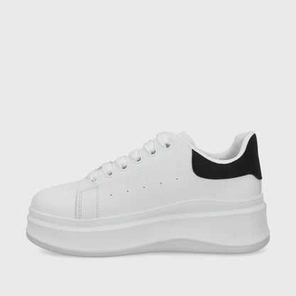 Zapatilla Blanca Mujer 48021 - Gotta Chile