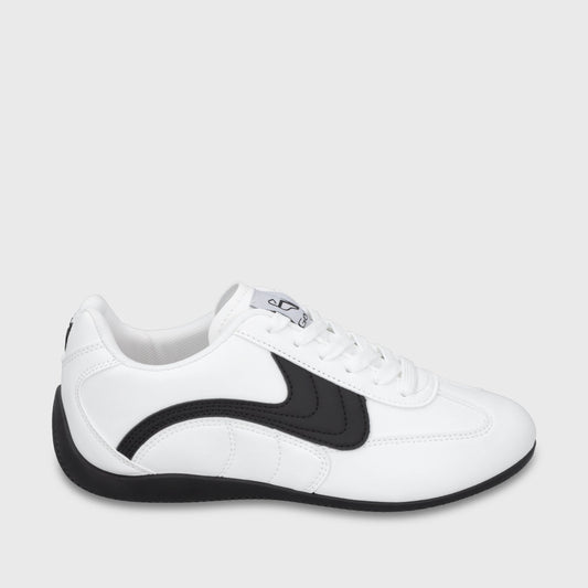 Zapatilla Blanca Mujer 68010 - Gotta Chile