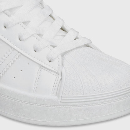 Zapatilla Blanca Mujer 6803006 - Gotta Chile