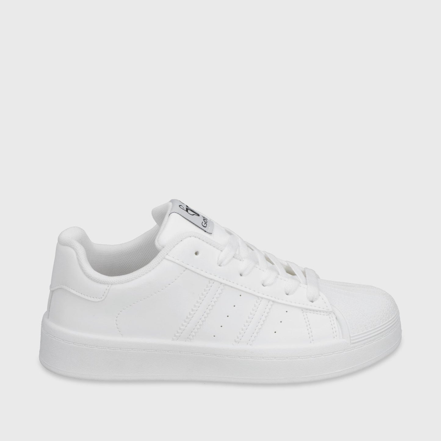 Zapatilla Blanca Mujer 6803006 - Gotta Chile