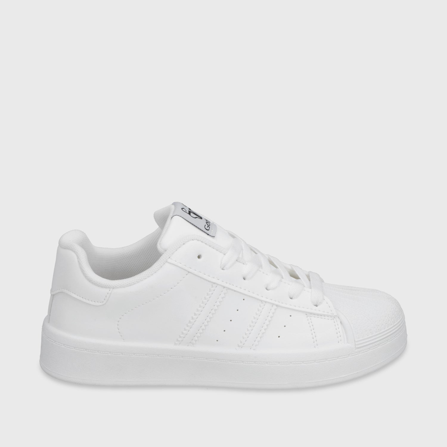 Zapatilla Blanca Mujer 6803006 - Gotta Chile