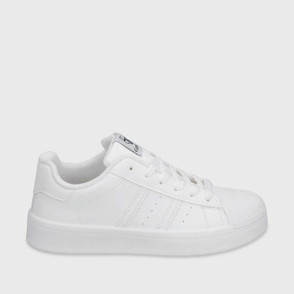 Zapatilla Blanca Mujer 6803006 - Gotta Chile