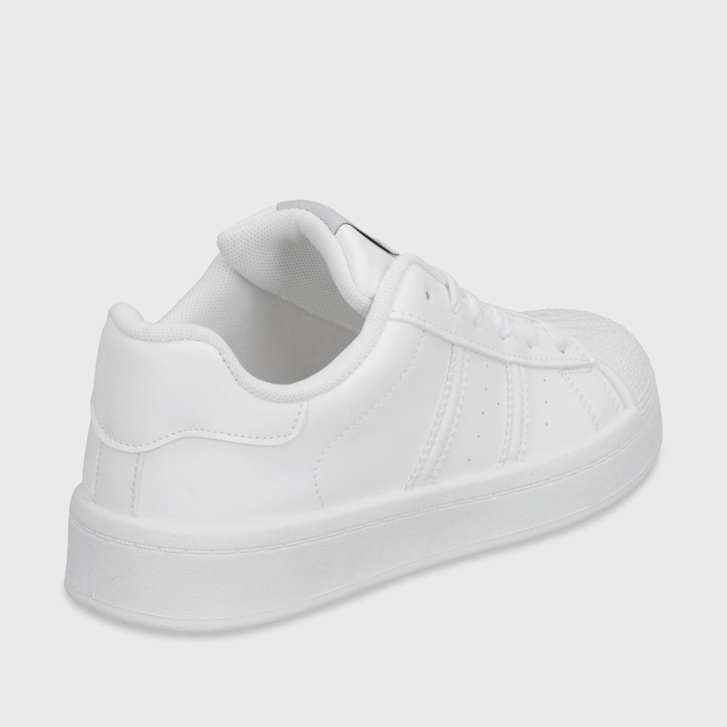 Zapatilla Blanca Mujer 6803006 - Gotta Chile