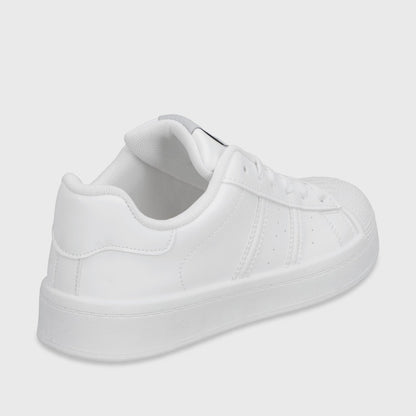 Zapatilla Blanca Mujer 6803006 - Gotta Chile