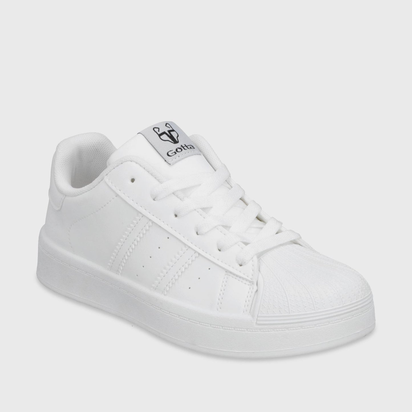 Zapatilla Blanca Mujer 6803006 - Gotta Chile