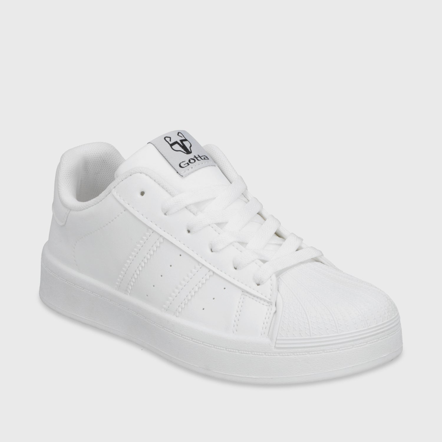Zapatilla Blanca Mujer 6803006 - Gotta Chile