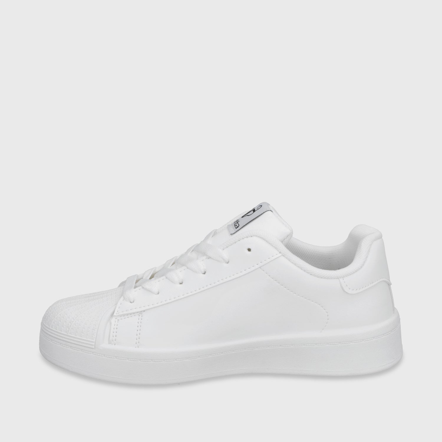 Zapatilla Blanca Mujer 6803006 - Gotta Chile