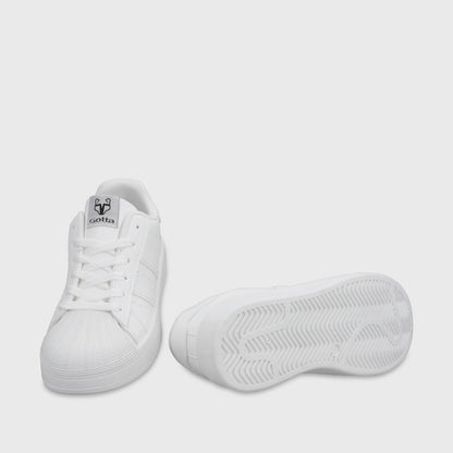 Zapatilla Blanca Mujer 6803006 - Gotta Chile