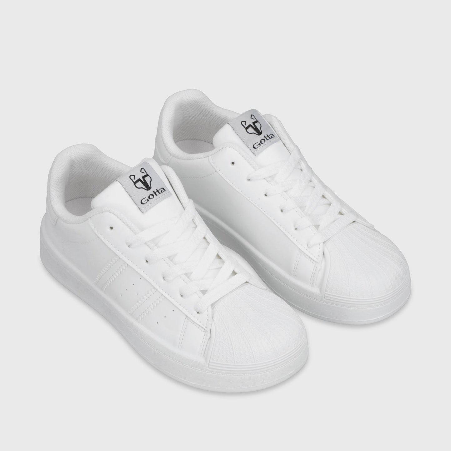 Zapatilla Blanca Mujer 6803006 - Gotta Chile