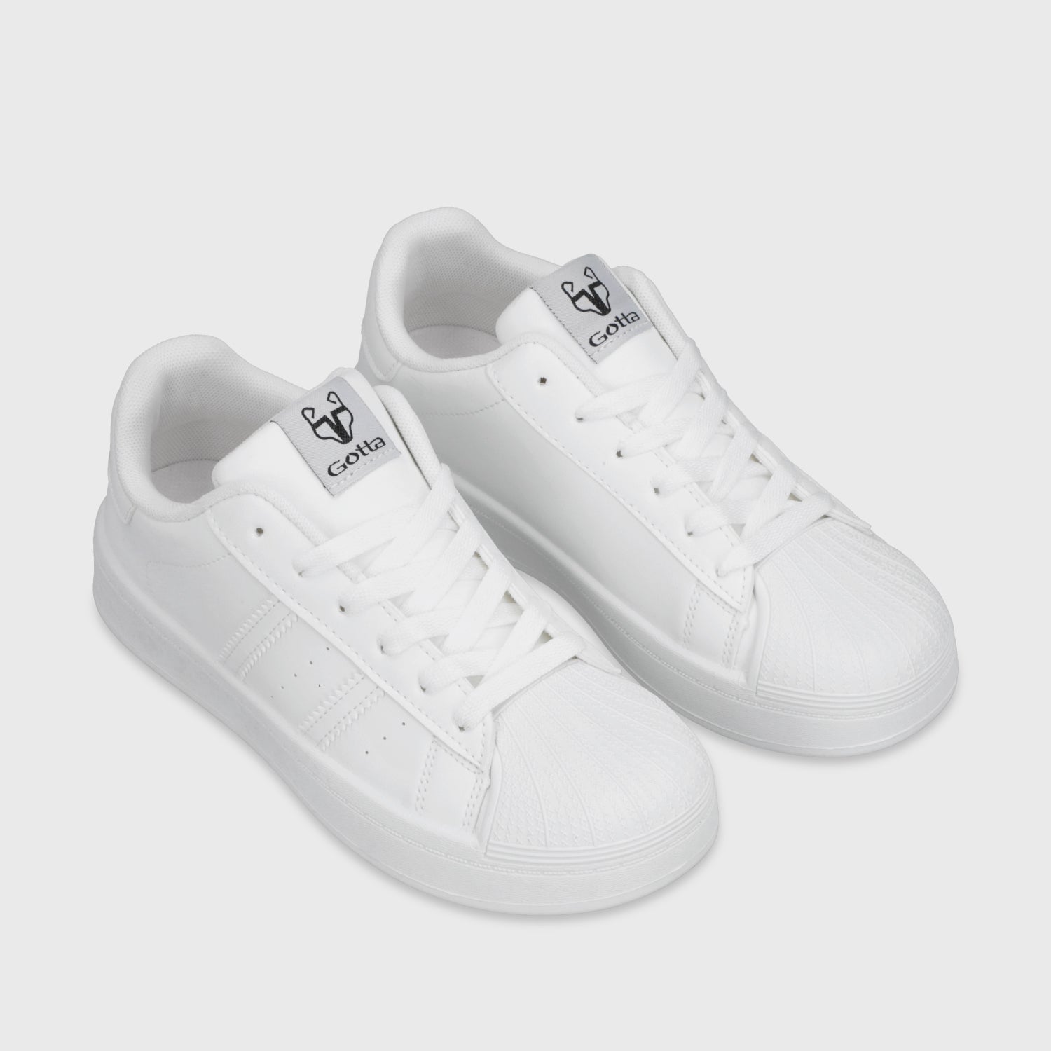 Zapatilla Blanca Mujer 6803006 - Gotta Chile