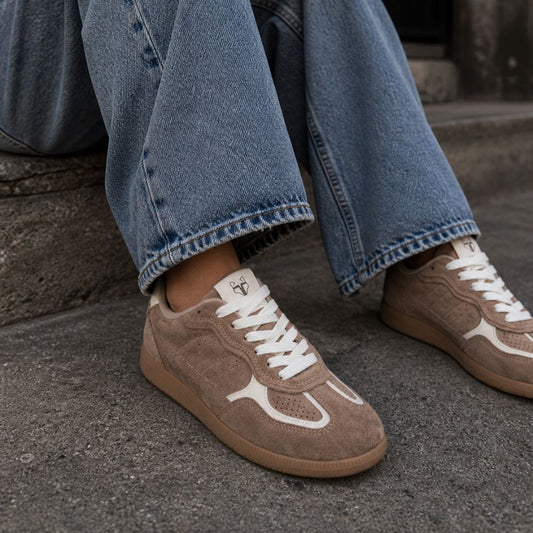 Zapatilla Café Mujer 4806208 - Gotta Chile