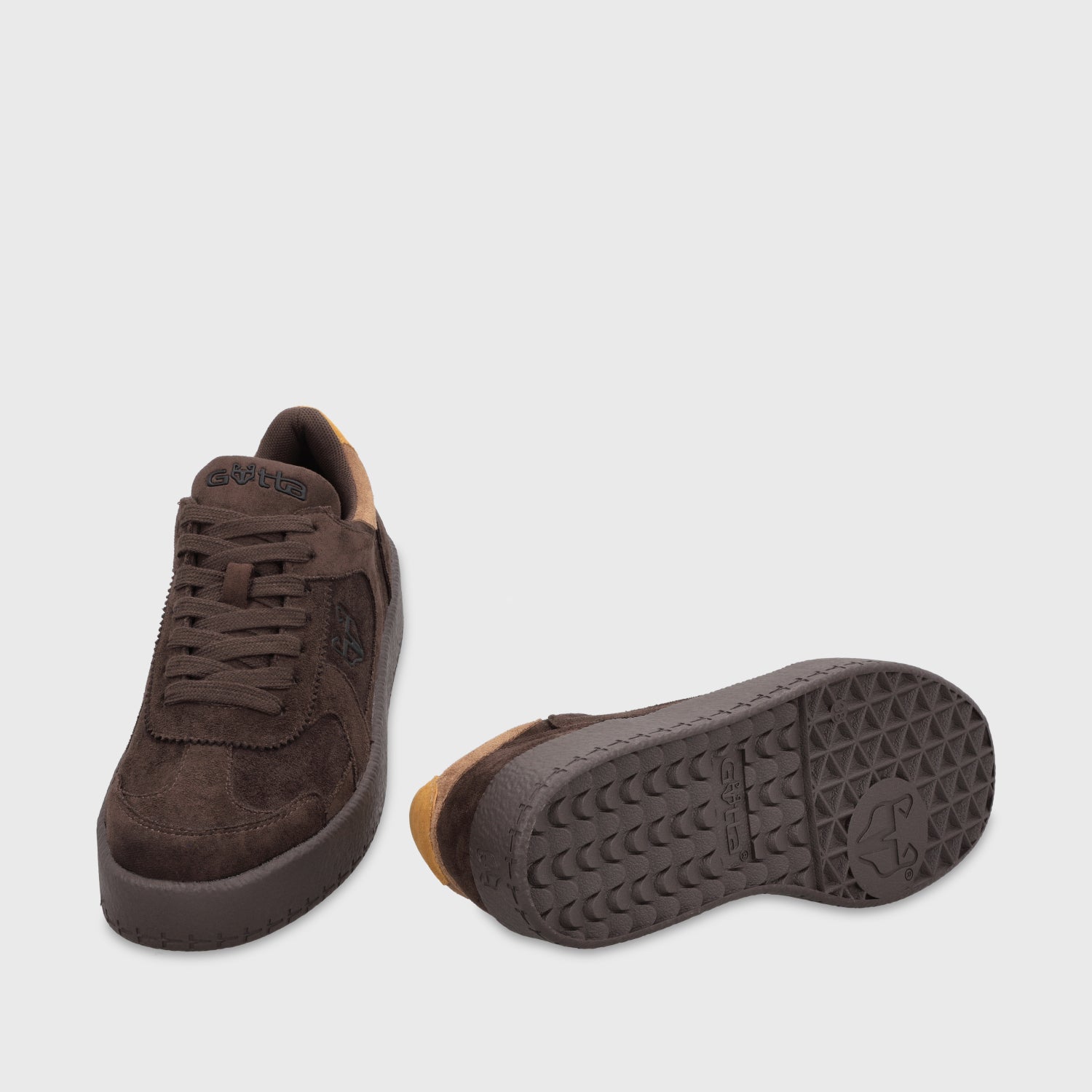 Zapatilla Café Mujer 53741 - Gotta Chile