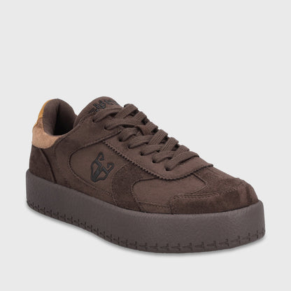 Zapatilla Café Mujer 53741 - Gotta Chile