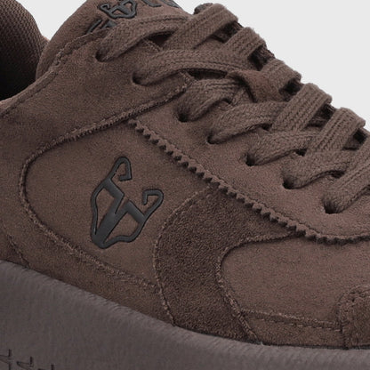 Zapatilla Café Mujer 53741 - Gotta Chile