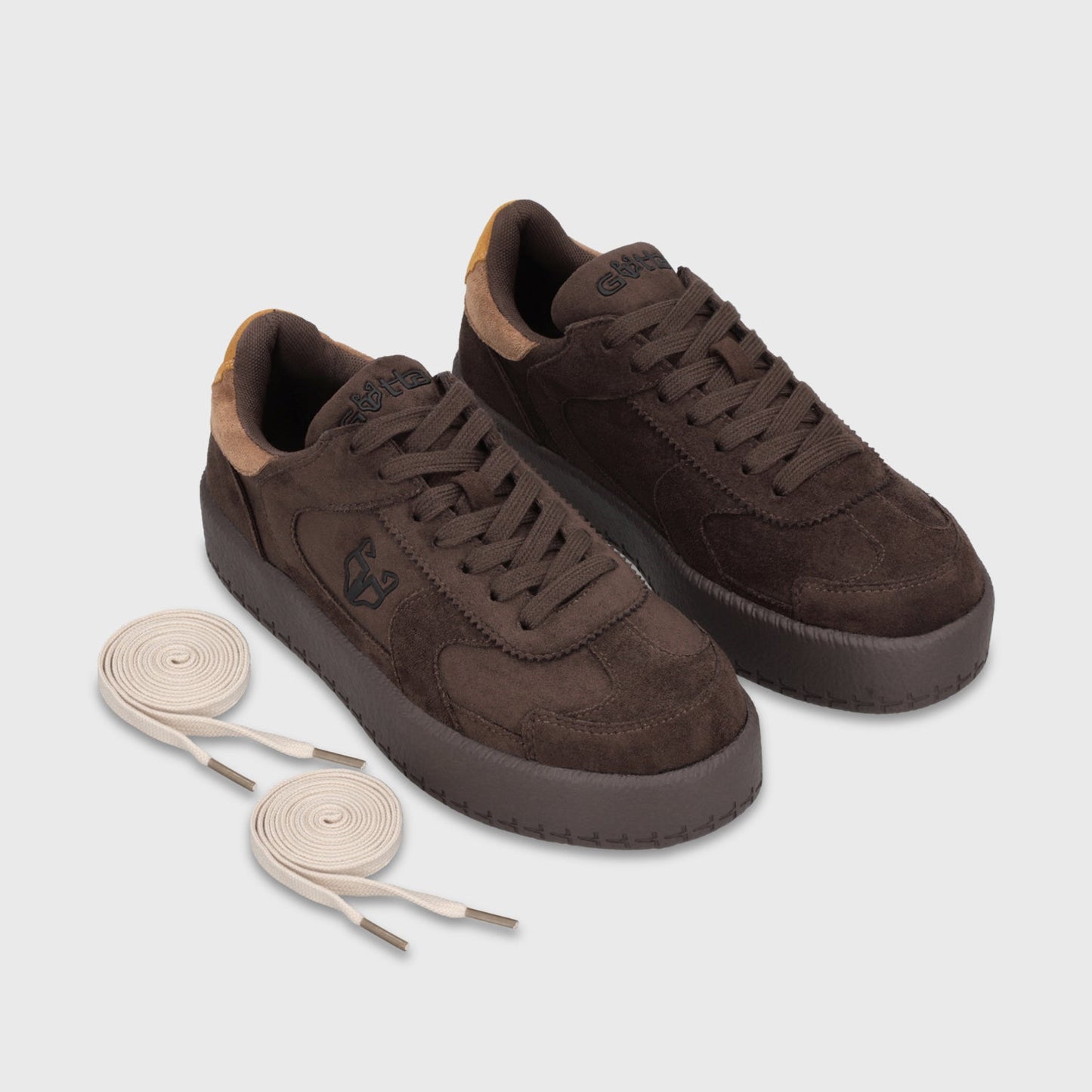 Zapatilla Café Mujer 53741 - Gotta Chile