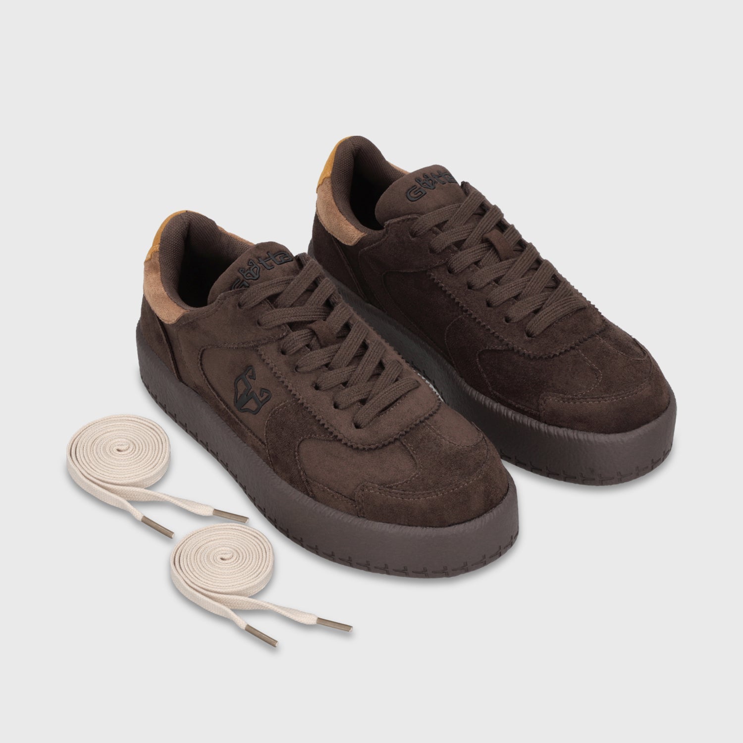 Zapatilla Café Mujer 53741 - Gotta Chile