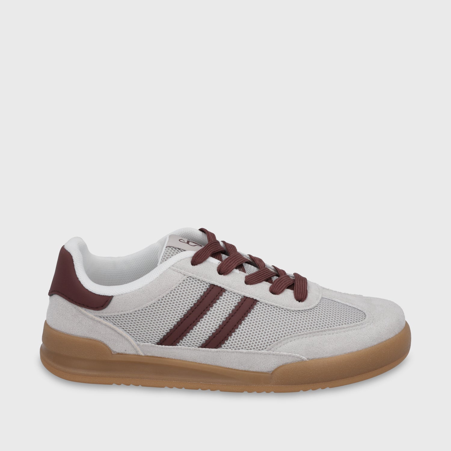 Zapatilla Gris Mujer 6802026 - Gotta Chile