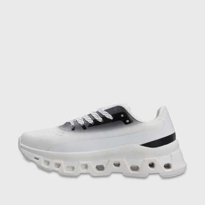 Zapatilla Plataforma Blanca Mujer 6810006 - Gotta Chile