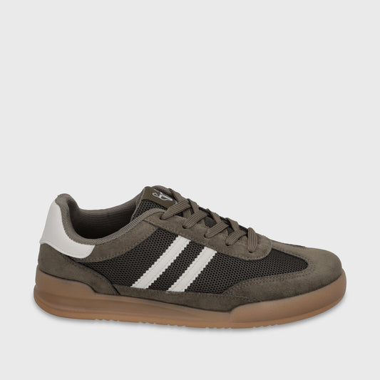 Zapatilla Verde Mujer 6802007 - Gotta Chile