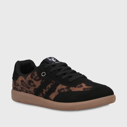 Zapatillas Animal Print Mujer 48061 - Gotta Chile