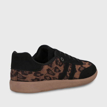 Zapatillas Animal Print Mujer 48061 - Gotta Chile