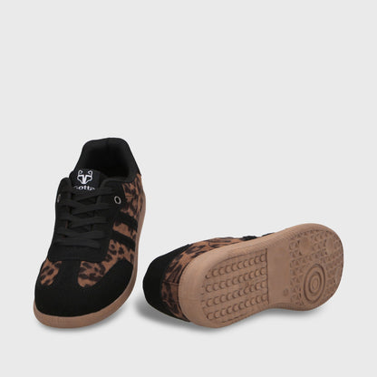 Zapatillas Animal Print Mujer 48061 - Gotta Chile