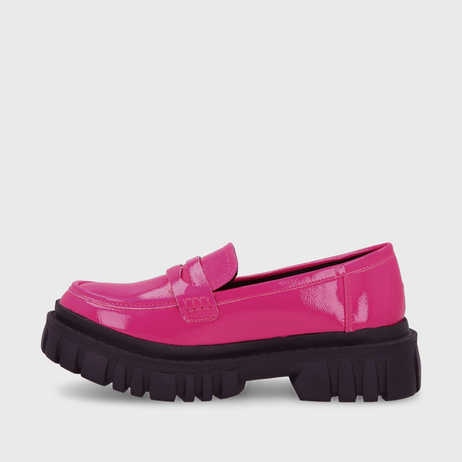 Zapato Fucsia Mujer 35925 - Gotta Chile