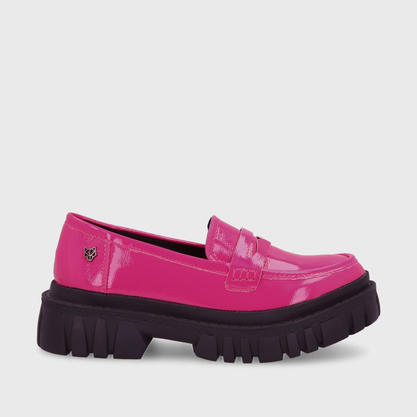 Zapato Fucsia Mujer 35925 - Gotta Chile