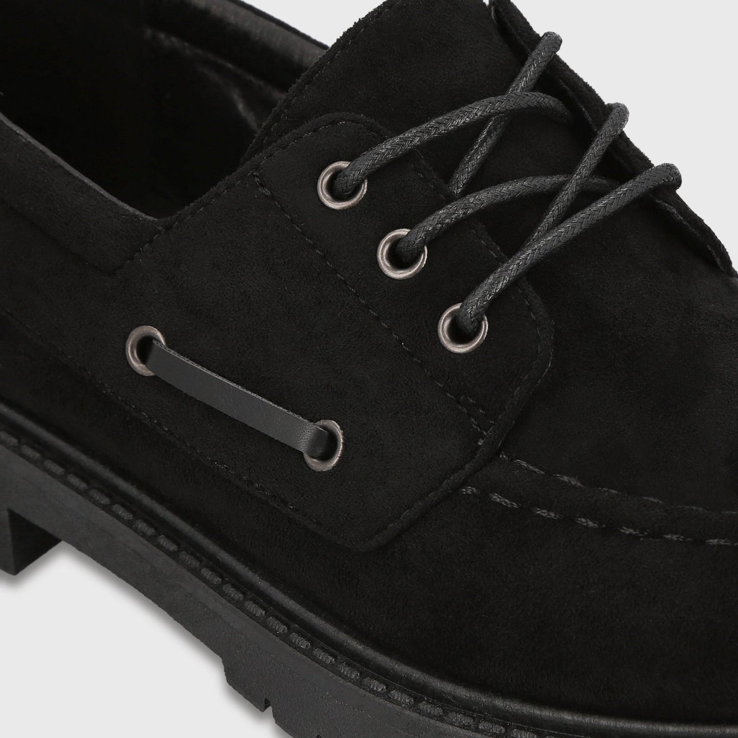 Zapato Negro Mujer 6806001 - Gotta Chile