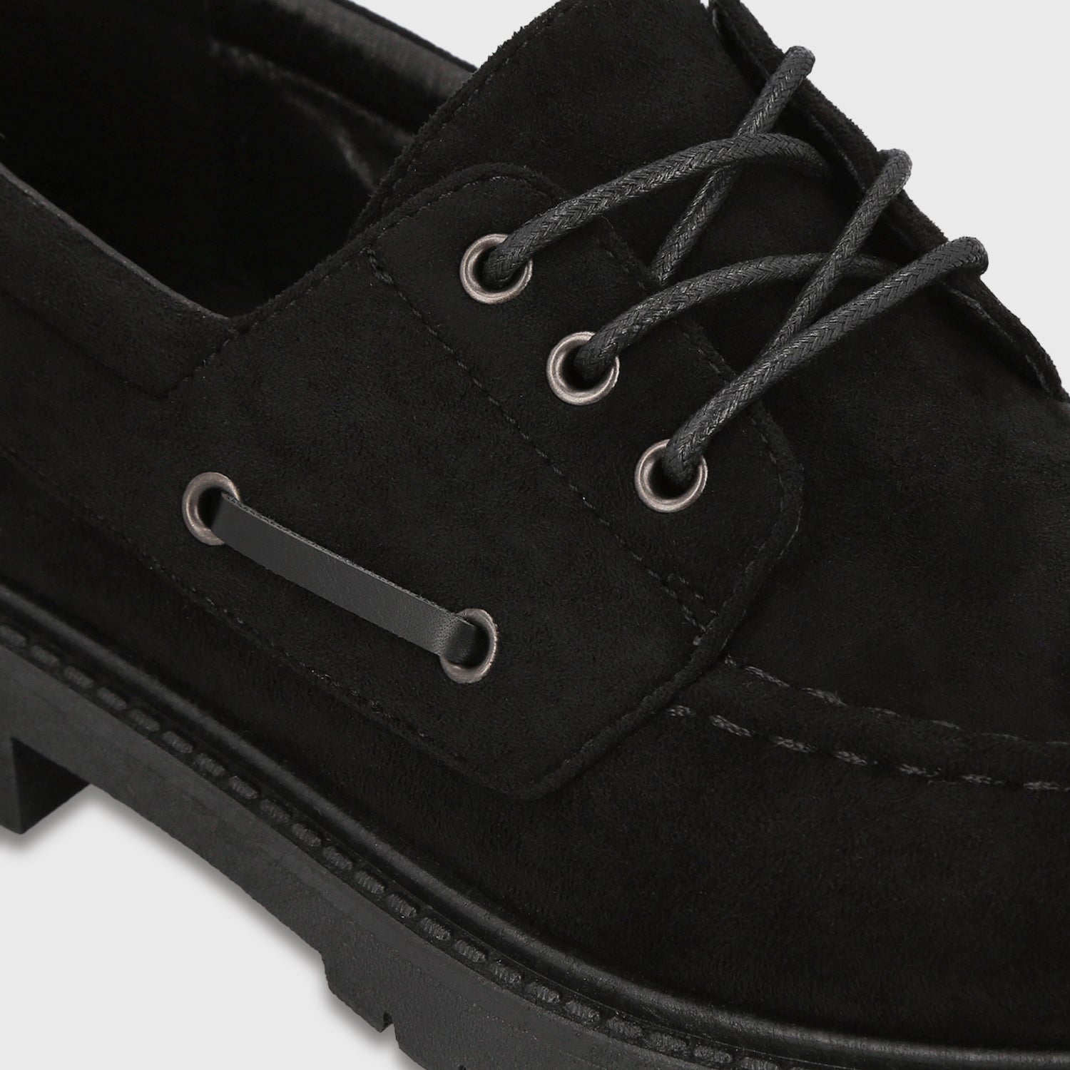 Zapato Negro Mujer 6806001 - Gotta Chile