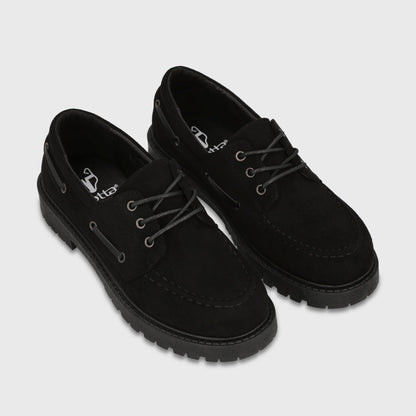 Zapato Negro Mujer 6806001 - Gotta Chile