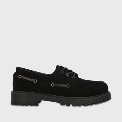 Zapato Negro Mujer 6806001 - Gotta Chile