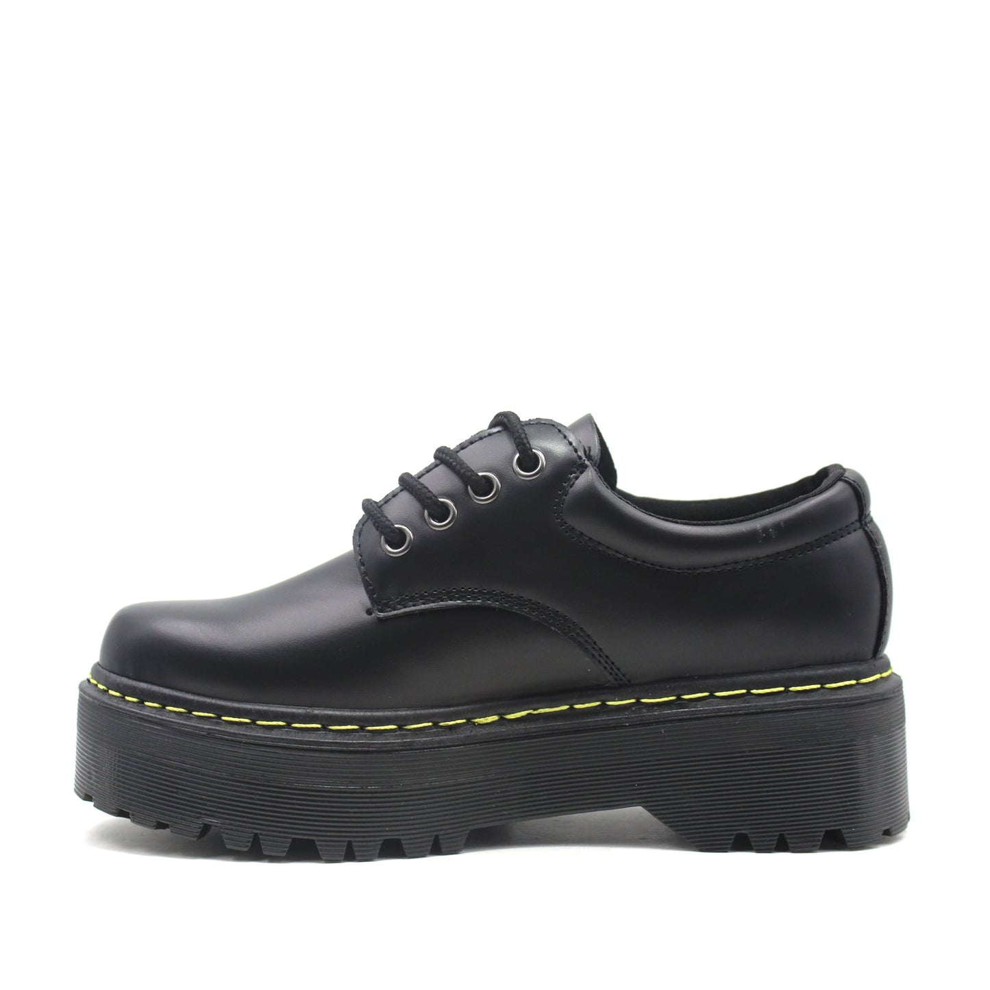 Zapato Negro Mujer C5916 - Gotta Chile